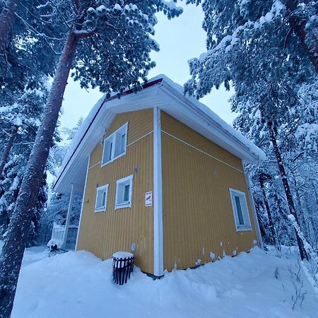 Lapland Forest Lodge Rovaniemi Kültér fotó