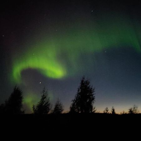 Lapland Forest Lodge Rovaniemi Kültér fotó