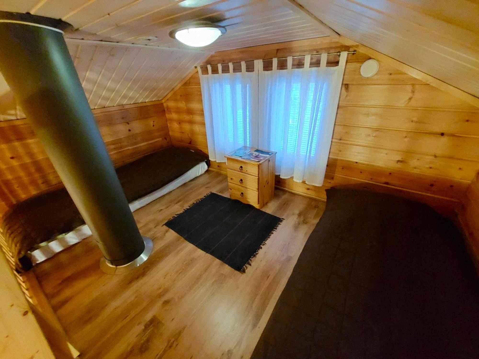 Lapland Forest Lodge Rovaniemi Kültér fotó