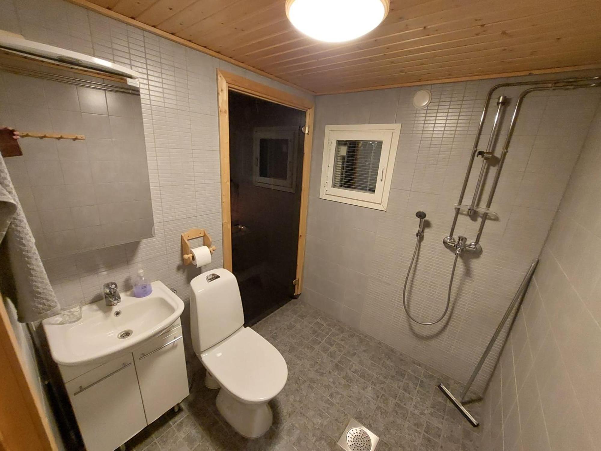 Lapland Forest Lodge Rovaniemi Kültér fotó